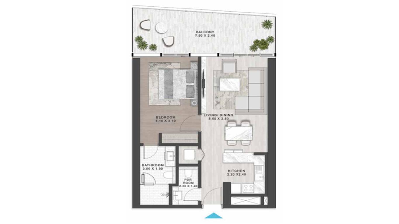 Damac Casa Al Sufouh-Damac-Casa-Tower-plan1.jpg